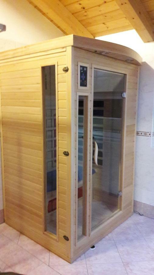 Chalet Sunnseitn Radstadt Extérieur photo